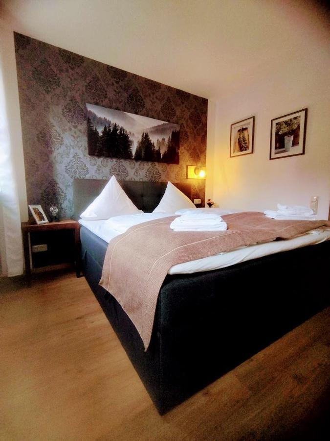 Stadthotel Deggendorf Esterno foto
