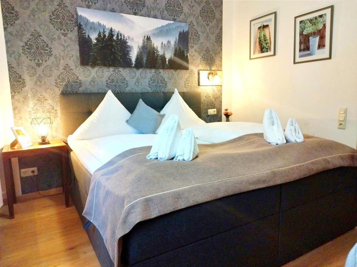 Stadthotel Deggendorf Esterno foto
