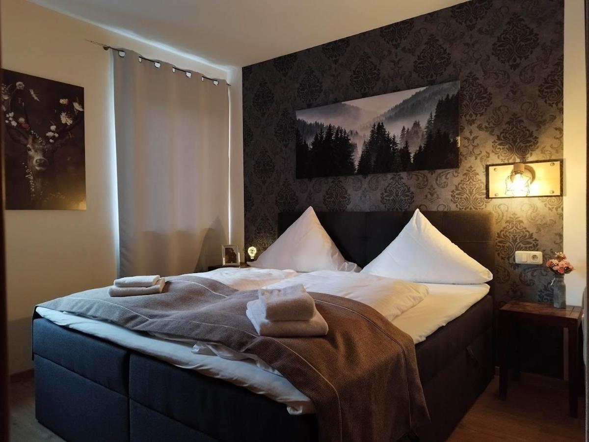 Stadthotel Deggendorf Esterno foto