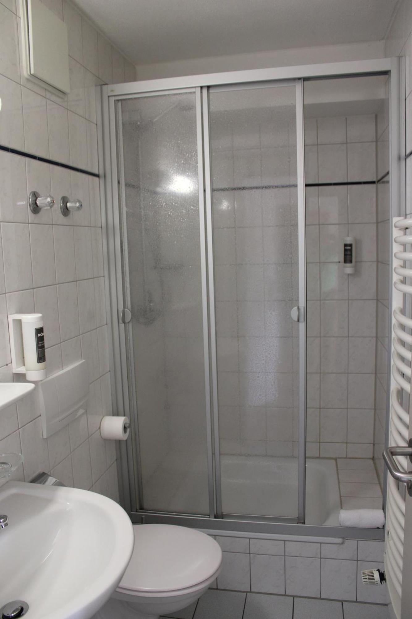 Stadthotel Deggendorf Esterno foto