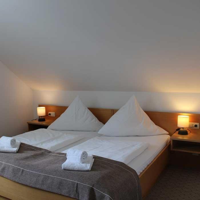 Stadthotel Deggendorf Esterno foto